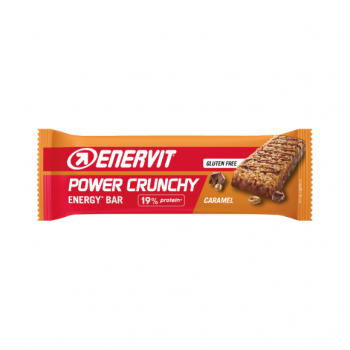 Barretta Enervit Power Crunchy Caramel