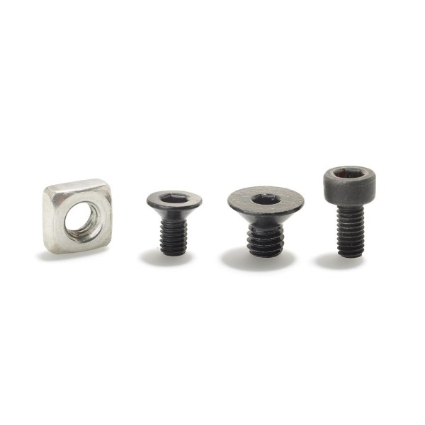 Bosch screw kit for Kiox (BUI330)