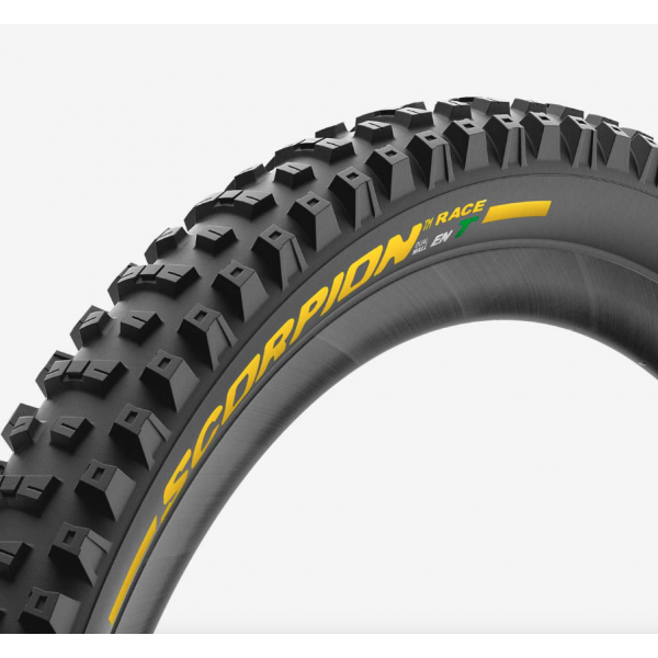 Pneu Pirelli Scorpion Race Enduro T...
