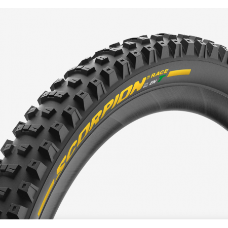 Copertone Pirelli Scorpion Race Enduro T 27.5X2.5 DualW Fold