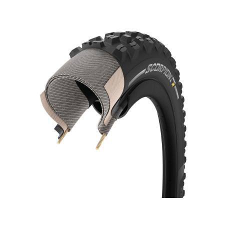 Pirelli Scorpion Enduro M 29X2.60 ProWall TLR tire