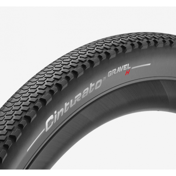 Pirelli Cinturato Gravel H 700x40c TLR tire