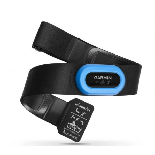 Fascia cardio HRM-Tri