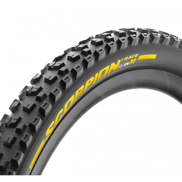 Scorpion Race Enduro M 29X2.5 DualW Fold tire