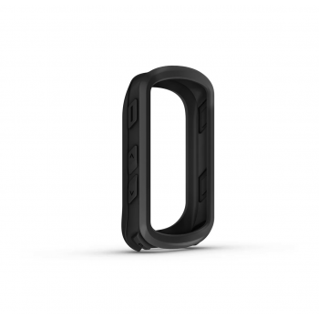 Funda Garmin de silicona negra