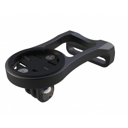 Support universel de montage sur tige pour ordinateur de cycle Enfitnix