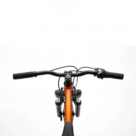 Bicicleta infantil Cannondale Kids Trail 20