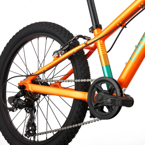 Vélo enfant Cannondale Kids Trail 20