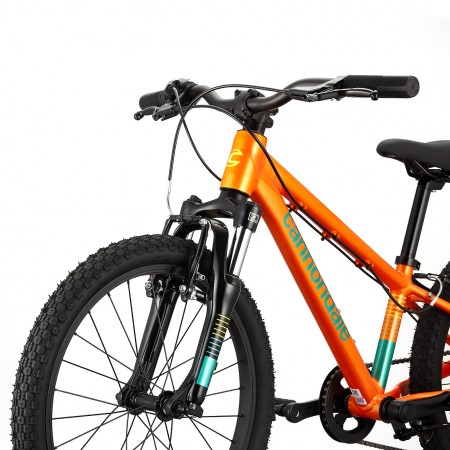 Vélo enfant Cannondale Kids Trail 20