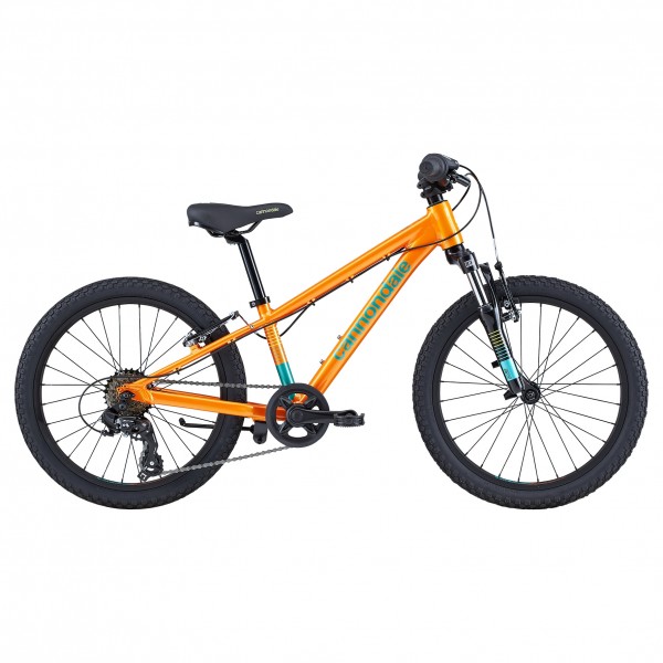 Vélo enfant Cannondale Kids Trail 20