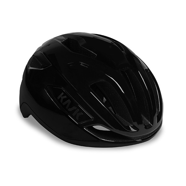 Kask Sintesi WG11 helmet (Black)