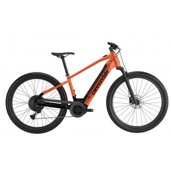 E-Bike Cannondale Trail Neo 3 (Orange)