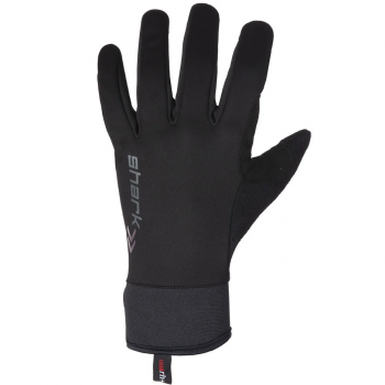 RH+ Shark Evo Gloves (Black)