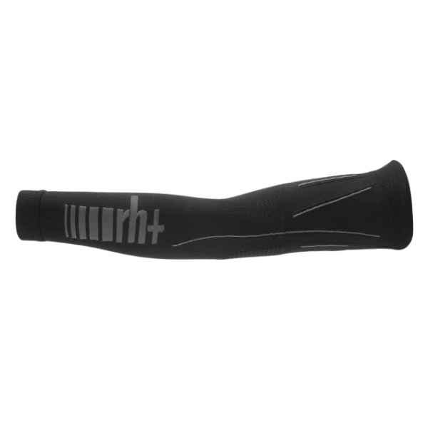 Manchons chauffe-bras RH+ Knite (noir)