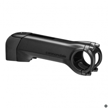 Attacco Manubrio Cannondale C1 Conceal 31,8mm -6 (Black)
