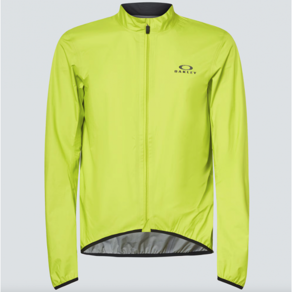 Chaqueta Oakley Endurance Shell (azufre)