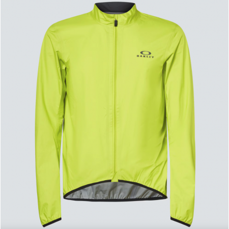 Veste Oakley Endurance Shell (soufre)