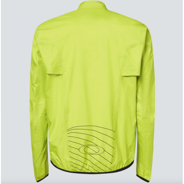Giacca Oakley Endurance Shell Jacket (Sulphur)