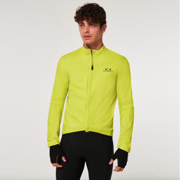 Veste Oakley Endurance Shell (soufre)