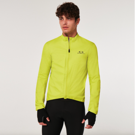 Chaqueta Oakley Endurance Shell (azufre)