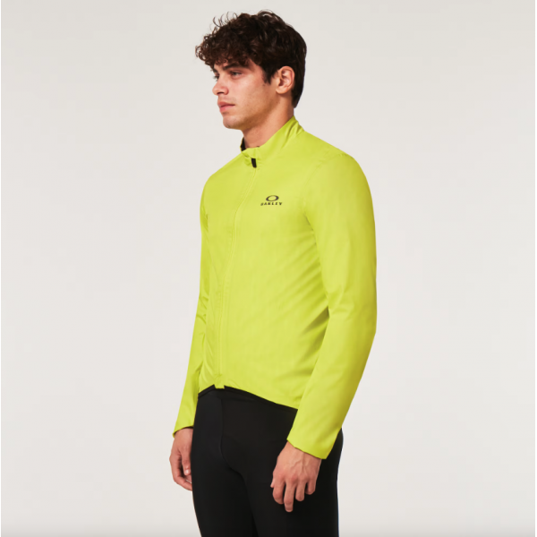 Giacca Oakley Endurance Shell Jacket (Sulphur)