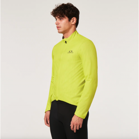 Chaqueta Oakley Endurance Shell (azufre)