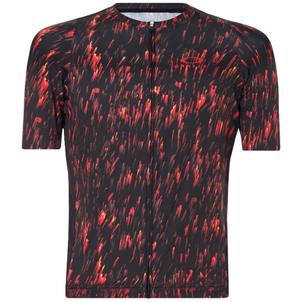 Maillot Oakley New Endurance (points...