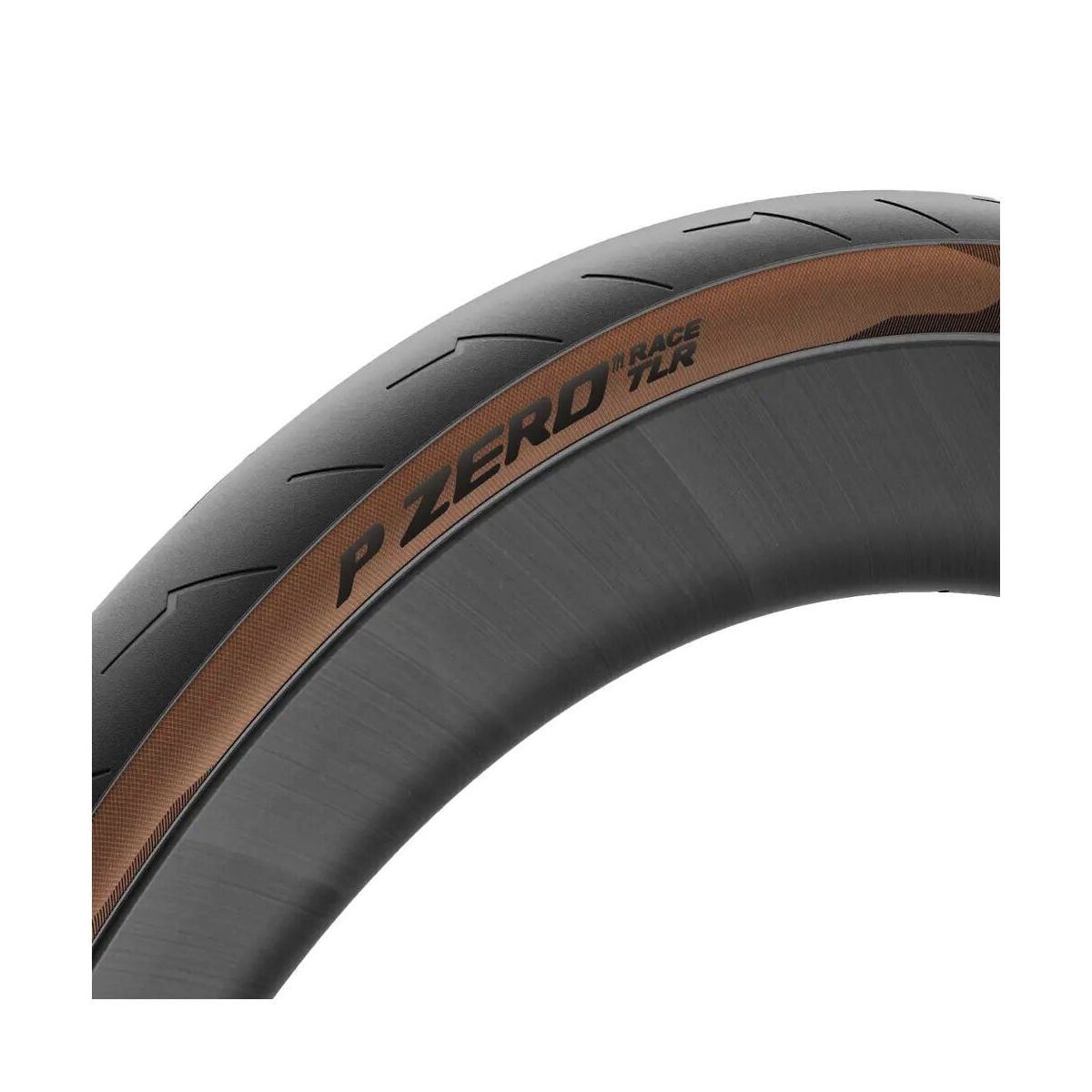 Pneu vélo 700x28C (28-622) Pirelli P Zero Race à tringles souples
