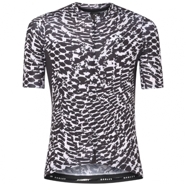 Oakley Endurance Dazzle Camo Jersey...