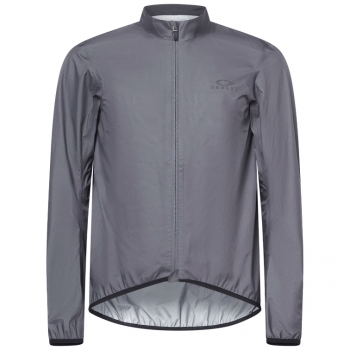 Giacca Oakley Endurance Shell Jacket (Uniform Gray)