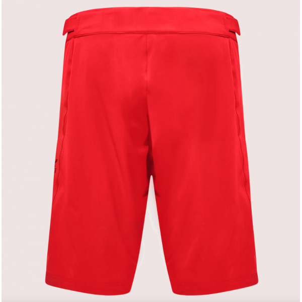 Pantaloncini Oakley Factory Pilot Lite Short (Red Line)