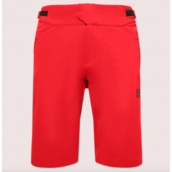 Pantaloncini Oakley Factory Pilot Lite Short (Red Line)