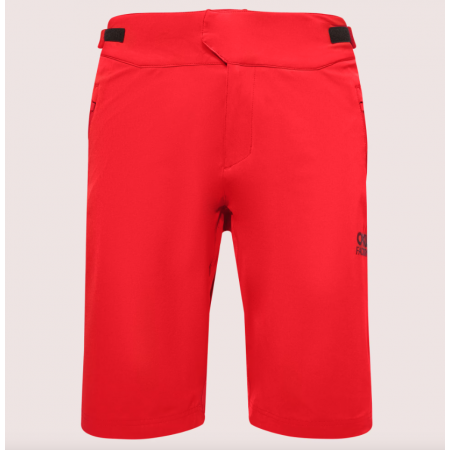 Pantalón corto Oakley Factory Pilot Lite (Línea Roja)