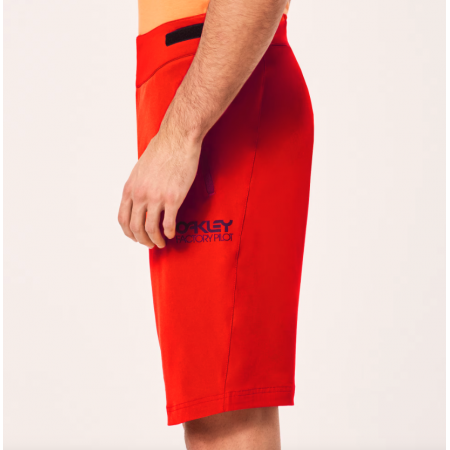 Pantalón corto Oakley Factory Pilot Lite (Línea Roja)