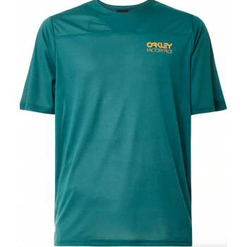 Camiseta Oakley Cascade...