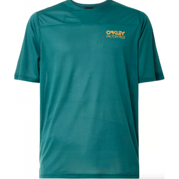 Maillot Oakley Cascade...
