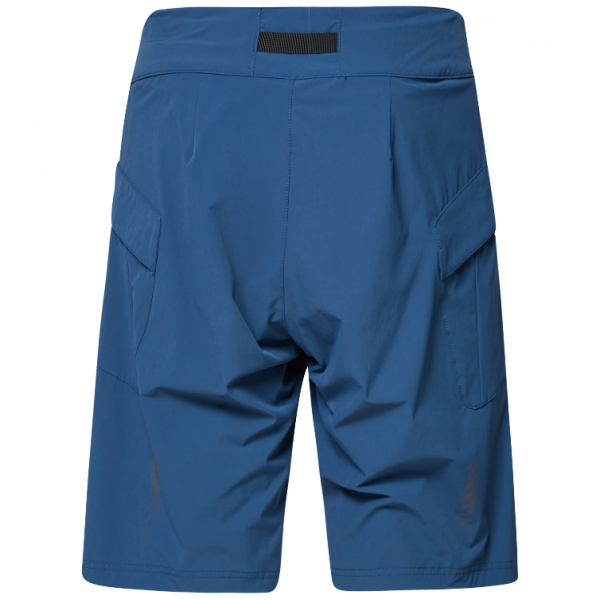 Oakley Cargo Short Pant (Poseidon)