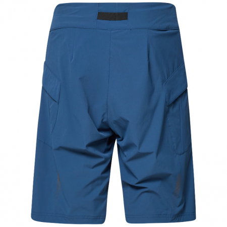 Pantaloncino Oakley Cargo Short Pant (Poseidon)
