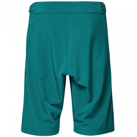 Short Oakley Factory Pilot Lite (Bayberry)