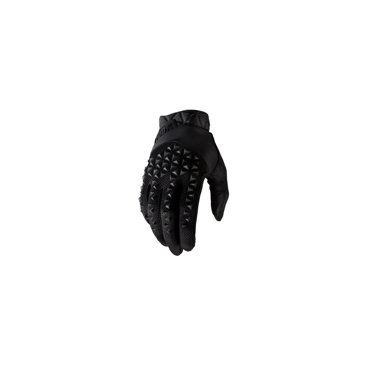 Guanti invernali ciclismo adulto 920 neri