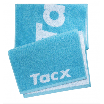 Tacx towel