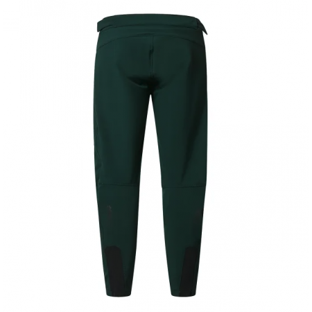Pantalones MTB Oakley Factory Pilot (verde cazador)
