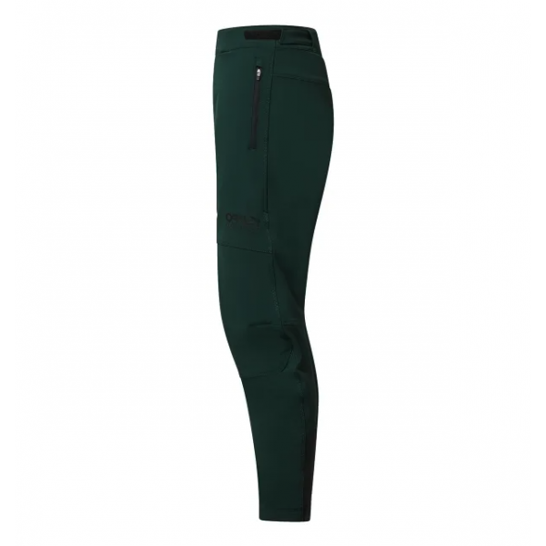 Pantaloni Oakley Factory Pilot MTB (Hunter Green)