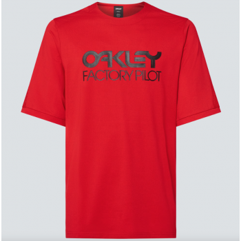 Maillot Oakley Factory...