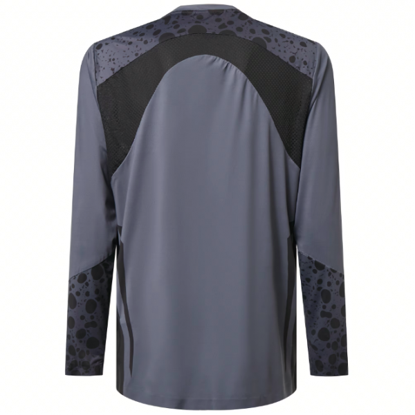 Hummel AUTENTIC Maglia Poliuretano Charge LS T-Shirt Maniche Lunghe Unisex – Traspirante Per Sport