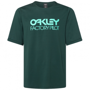 Oakley Factory Pilot MTB Ss...