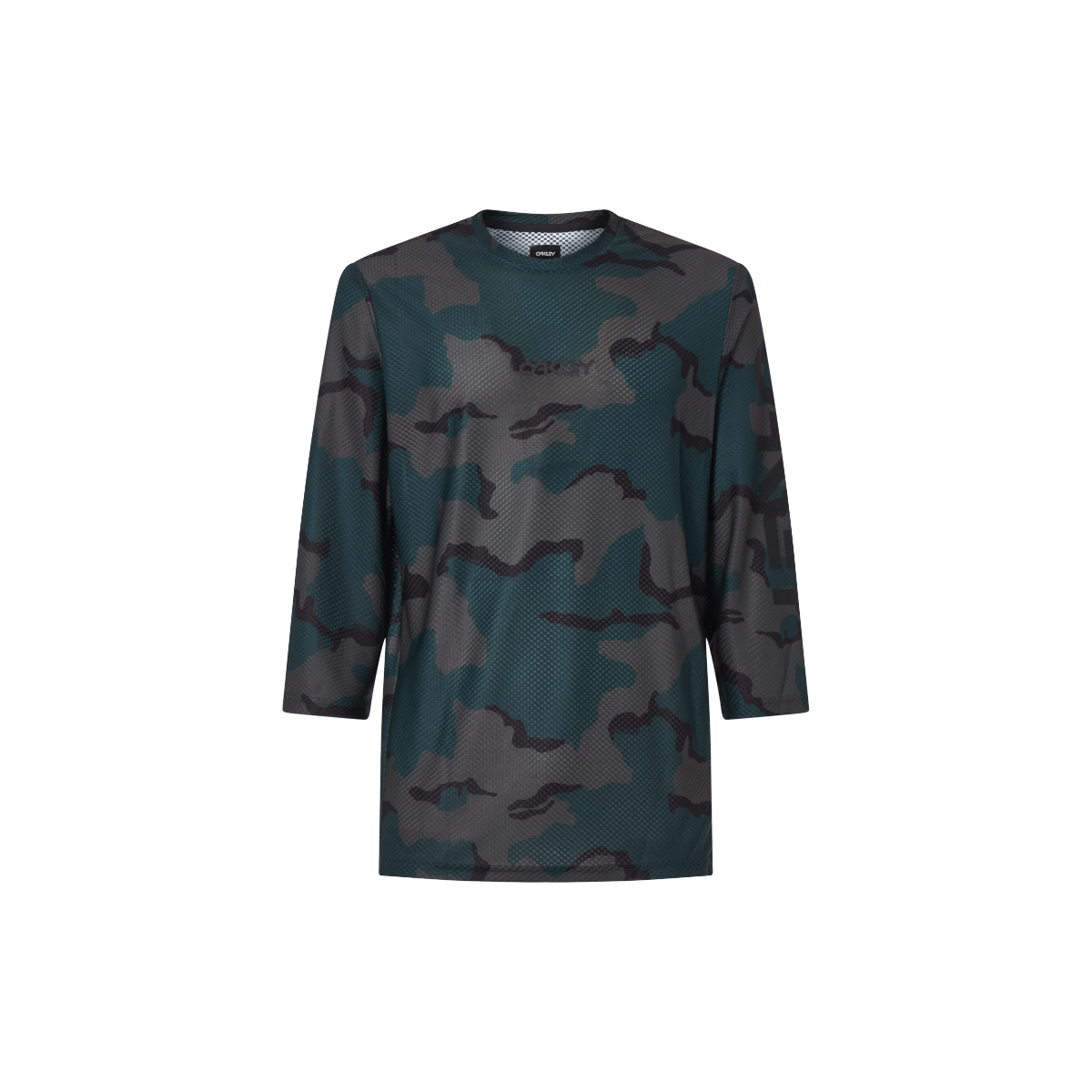 Maillot Paintball Devoted Rétro Camouflage - Taille 4XL, Neuf Avec Défauts