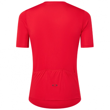 Maillot Oakley Icon Classic (ligne rouge)