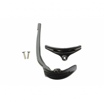 Cannondale Supersix EVO BB Cable Guide