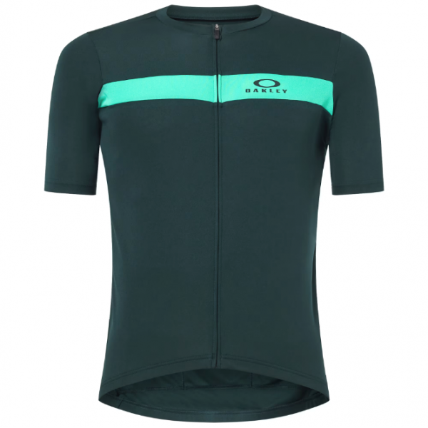 Maillot Oakley Icon Classic (vert chasseur)